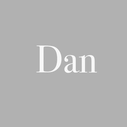 Dan