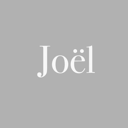 Joël