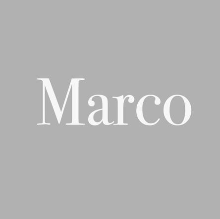 Marco